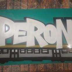 Bar Peron