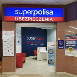 Superpolisa Ubezpieczenia Miastko