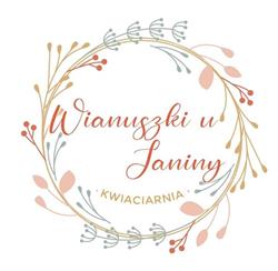 Kwiaciarnia Wianuszki u Janiny
