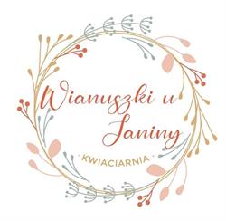 Kwiaciarnia Wianuszki u Janiny