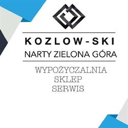 Kozlow-ski - KOMIS Używane Narty, buty, deski/ Meble ogrodowe/Paleniska