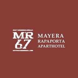 MR67 Mayera Rapaporta