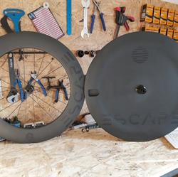 Serwis Rowerowy ESCAPE