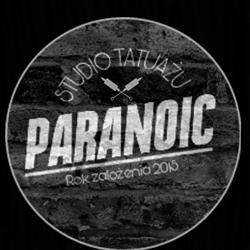 Tattoo Paranoic