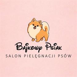 Bajkowy Psiak