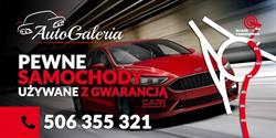 Auto Galeria