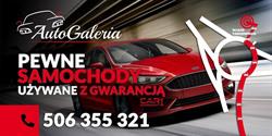 Auto Galeria