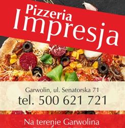 Pizzeria Impresja