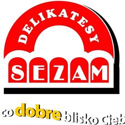 Delikatesy SEZAM