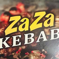 ZAZA KEBAB SKWIERZYNA