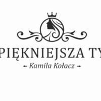 Piękniejsza Ty - Kamila Kołacz