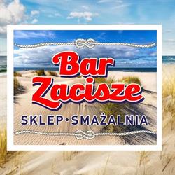 Bar Zacisze Mielenko
