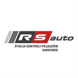 Stacja Kontroli Pojazdów TomCar