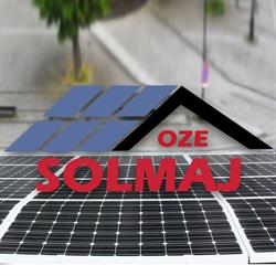 SOLMAJ - Systemy Fotowoltaiczne