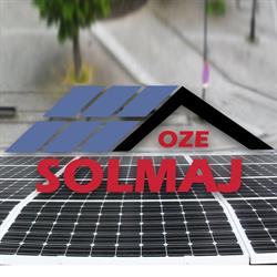 SOLMAJ - Systemy Fotowoltaiczne