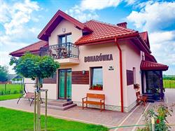 BONARÓWKA
