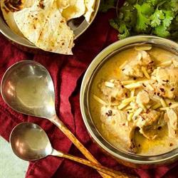 The Indian Spice