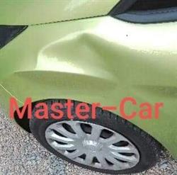 Usuwanie wgniecen MASTER CAR