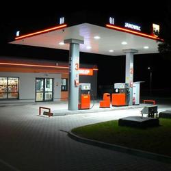 Stacja Paliw JANOWIEC - Samoobsługowe tankowanie ON i PB 95 przez 24H