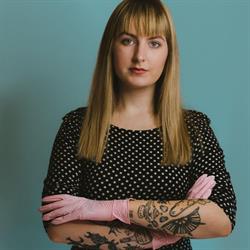 KatolINK - Studio Tatuażu Aleksandra Zielińska