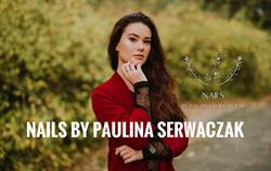 Nails by Paulina Serwaczak