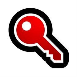 Red Key Radosław Klimas