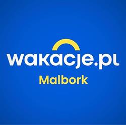 Biuro Podróży Wakacje.pl