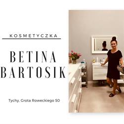 Kosmetyczka Betina Bartosik