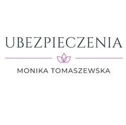 UBEZPIECZENIA MONIKA TOMASZEWSKA