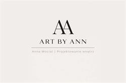 Art By Ann Anna Wocial - Projektowanie i Aranżacja Wnętrz