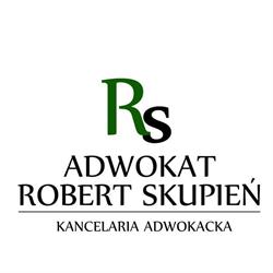 Kancelaria Adwokacka Adwokat Robert Skupień