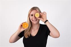 Dietetyk kliniczny Patrycja Faruga