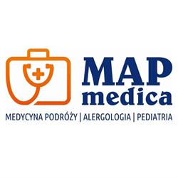 Agnieszka Morańda MAP MEDICA