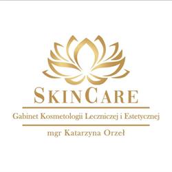 SkinCare Katarzyna Orzeł Gabinet kosmetologii leczniczej i estetycznej.