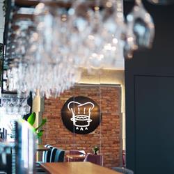 Bistro Wrząca Woda