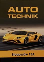 Auto-Technik