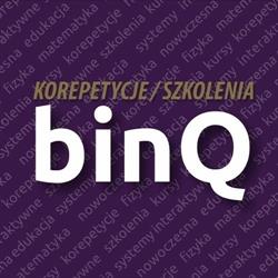 binQ.pl Sławomir Binek
