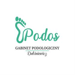 PODOS Gabinet podologiczny Dakiniewicz