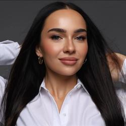 Luxe Beauty Katarzyna Biernat-Krupińska