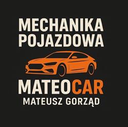 Mechanika Pojazdowa MateoCar Mateusz Gorząd