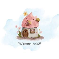 Żłobek Zaczarowany Ogródek Chwarzno
