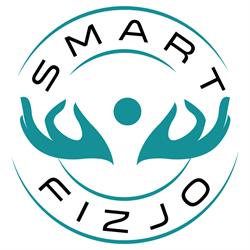 Smart Fizjoterapeuta Wiktor Deroń