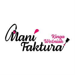 MANIfaktura Stylizacja Paznokci - Kinga Woźniak