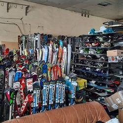 Narty Sklep Stockli ,serwis,wypozyczalnia,snowboard ,Swidnica