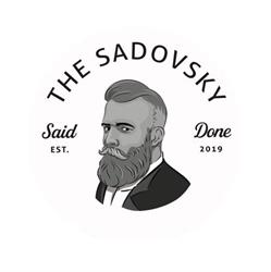 The Sadovsky Barbershop Bydgoszcz