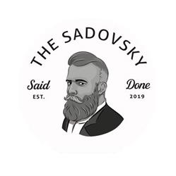 The Sadovsky Barbershop Bydgoszcz