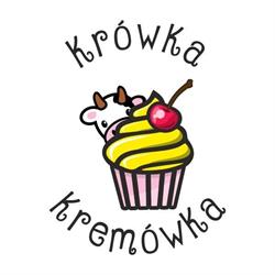 Krowka kremowka
