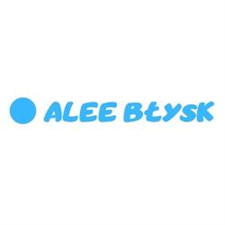 Alee Błysk - myjemy okna i witryny