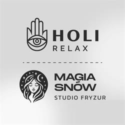 Holi Relax