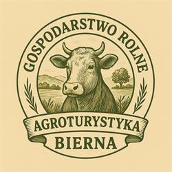 Agroturystyka Bierna. Gospodarstwo Rolne Przemyslaw Magdalena Rapacz